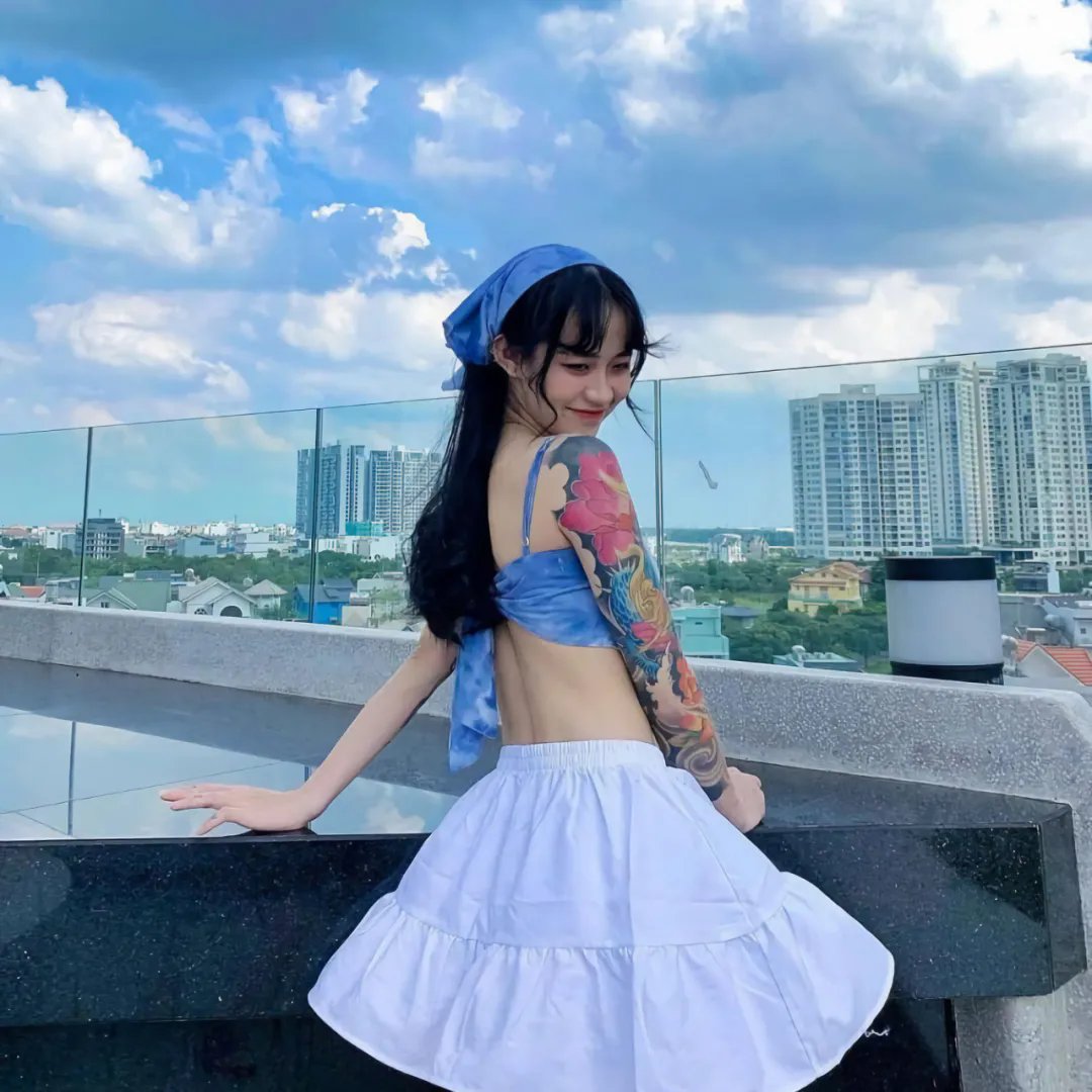 摇摇欲坠