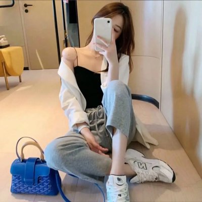 别有用心的妹妹