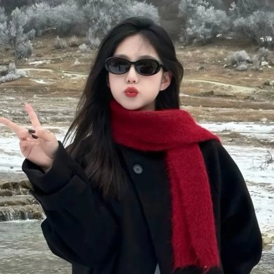 四十岁她飒爽归来